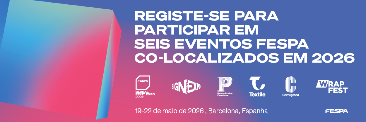 FESPA 2026 Barcelona