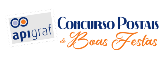 Concurso Postais de Boas Festas APIGRAF
