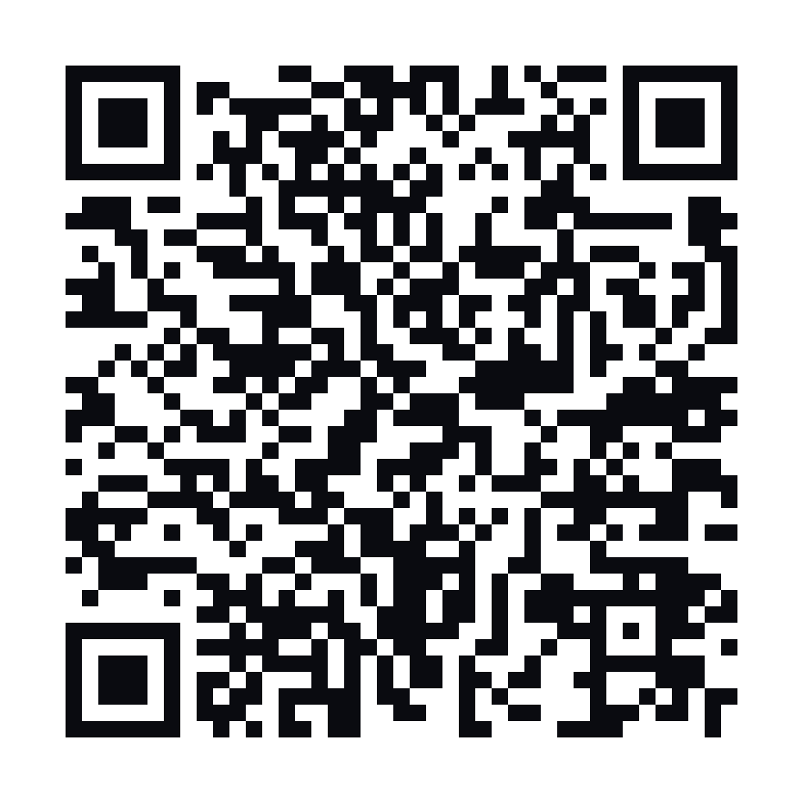 Código QR para Núcleo Etiquetas, Rótulos e Painéis de Interface