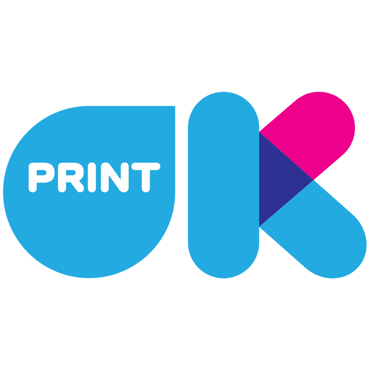 Logótipo da OK-Print