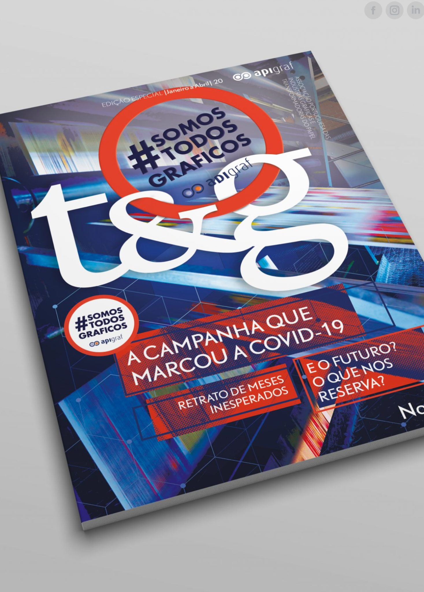 Revista T&G