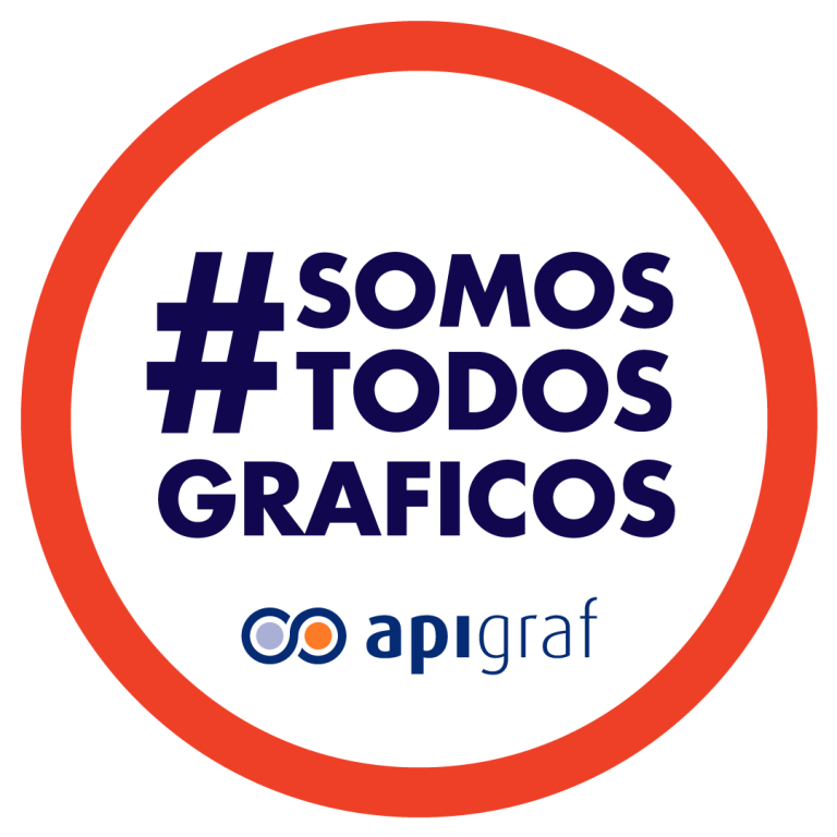 #somostodosgraficos