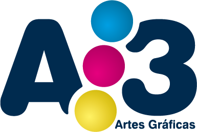 A3 – ARTES GRÁFICAS, LDA.