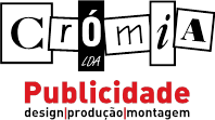 CRÓMIA COMUNICAÇÃO, LDA.