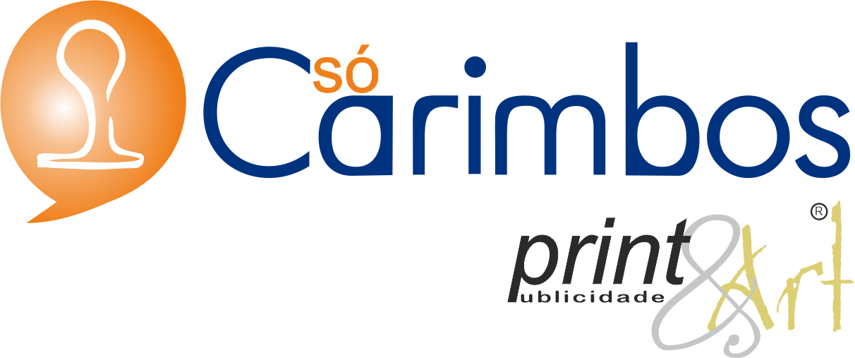 SÓ CARIMBOS – FABRICAÇÃO E COMERCIALIZAÇÃO DE CARIMBOS, LDA.